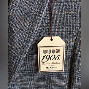 Jos. A Bank Sport Coat 40S